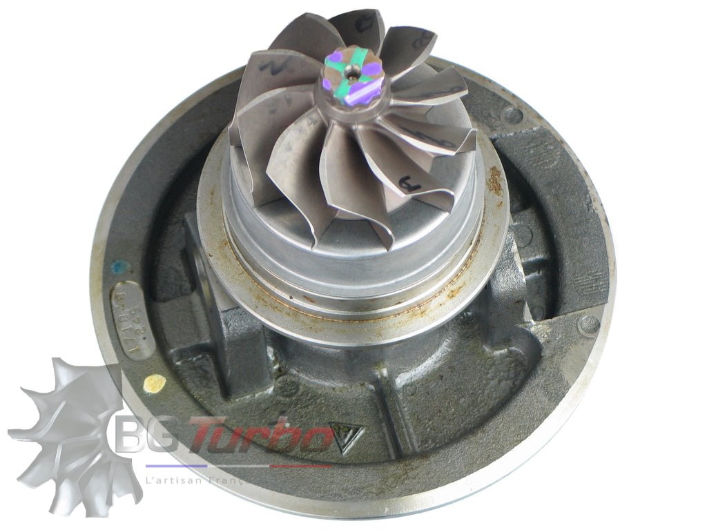 PIECES DETACHEES - NEUF ORIGINE - CHRA - 178189 - CORE ASSEMBLY S310 IAM
